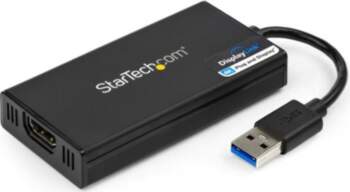 StarTech.com USB 3.0 to