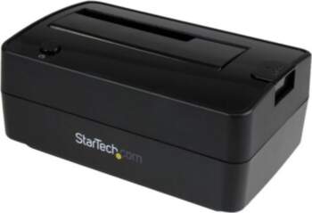 StarTech.com USB 3.1/eSATA Drive