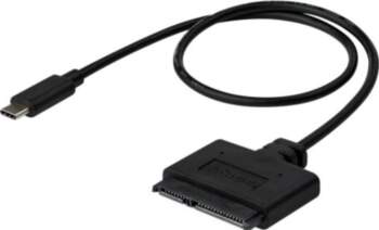 StarTech.com USB C to SATA