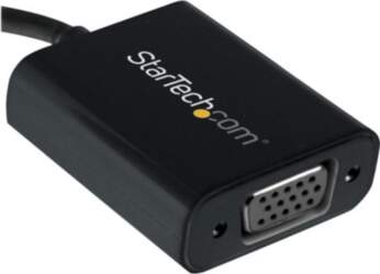 StarTech.com USB-C to VGA Adapter