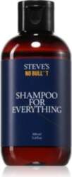 Steves No Bull***T Shampoo For Everything