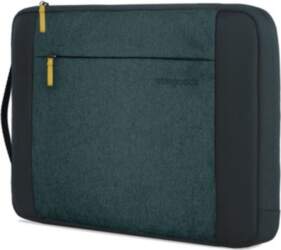 STM 14-inch Notebook Sleeve Polyester Blue