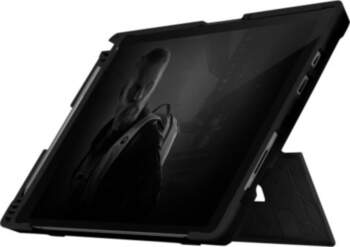 STM dux Protective Case Transparent for