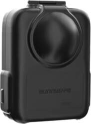 Sunnylife SN027 semi-open plastic protective case