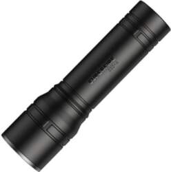 Superfire S33-A flashlight, USB, black, 4