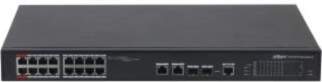 Switch DAHUA Type L2 Desktop/pedestal 90