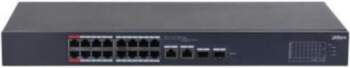 Switch DAHUA Type L2 Desktop/pedestal Rack