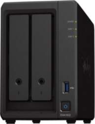 Synology Deep Learning Standalone NVR DVA1622