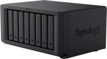 Synology Disk Station DS1825+ 8-Module
