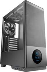 Tacens 2SAGITTA20 computer case Midi Tower