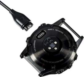 Tactical USB Charging and Data Cable