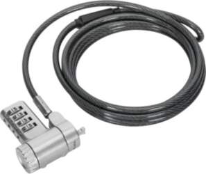 Targus Defcon Ultimate Security Cable Lock