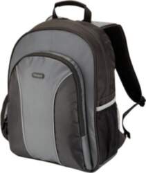 Targus Essential 16-Inch Backpack Polyester Black