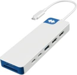 Targus HyperDrive Flex USB-C Docking Station