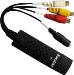 Technaxx Easy USB Video Grabber -