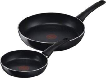 Tefal Generous cook C27890 2-piece pot