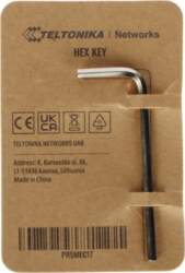 Teltonika Hex Key 19 x 53