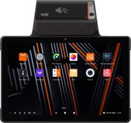 Terminal Mobile V3 Mix GMS, Android
