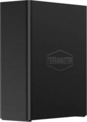 TERRAMASTER F8 SSD Plus NAS File