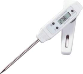 TFA Dostmann TFA Digital Thermometer