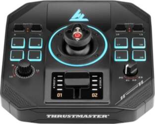 Thrustmaster Joystick Sol-5 Base Black