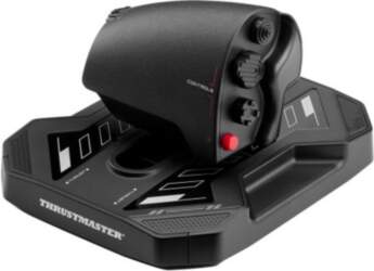 Thrustmaster Joystick Sol-6 Throttle Black