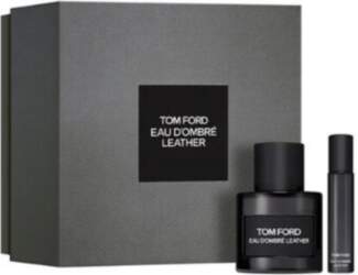 TOM FORD Eau D´Ombré Leather Gift