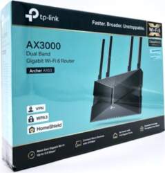 TP-LINK Technologies TP-Link Archer AX53 V1