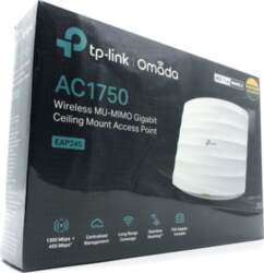 TP-LINK Technologies TP-Link Omada EAP245 Wireless