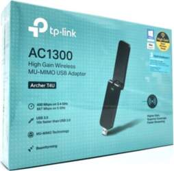 TP-LINK Technologies TP-Link SuperSpeed USB 3
