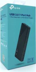 TP-LINK Technologies TP-Link UH720 Black
