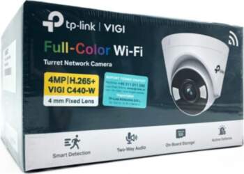 TP-LINK Technologies TP-Link VIGI C440-W V1