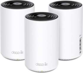 TPL System mesh TP-LINK Deco XE75(3-pack)