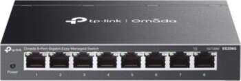 TPL TP-Link Omada ES208G network switch