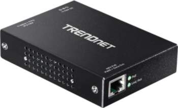 TRENDnet TPE-E100 Repeater Extender