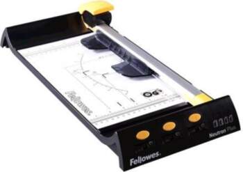 TRIMMER NEUTRON PLUS A4/5410101 FELLOWES