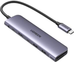 Ugreen 15214 USB-C Docking Station