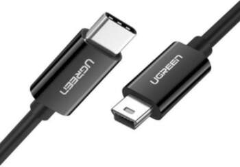 UGREEN 50445 USB kabelis USB 2