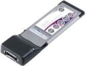 Ultron USE-400 Storage Controller
