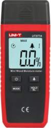 UNI-T UT377A wood moisture meter