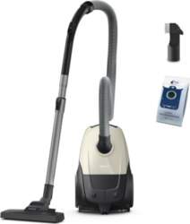 Vacuum Cleaner PHILIPS Input power 800