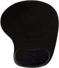 Vakoss PD-424 Black Mouse Pad
