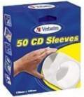 Verbatim CD Sleeve