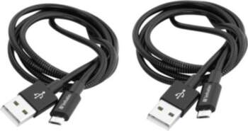 Verbatim Sync and Charge USB Cable