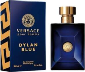 VERSACE Dylan Blue EDT 100ml
