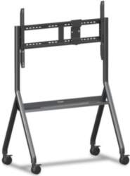ViewSonic VB-STND-009 Rolling Stand for 65-105