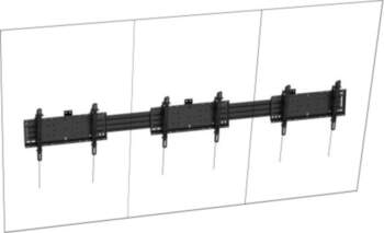 Vision Mounting Kit - Heavy Duty