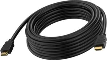 VISION Techconnect HDMI Cable 3m Black