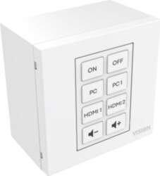 Vision Techconnect TC3-CTL/2 Control Module