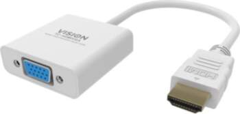 Vision Techconnect Video Converter